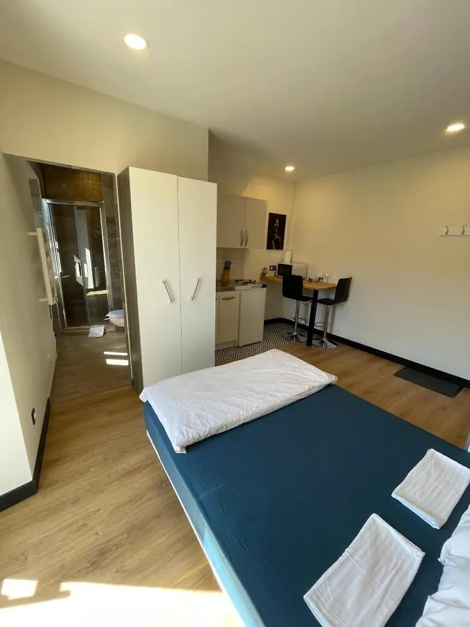 Sisters Apartment Frangy